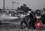 Image of President Franklin D Roosevelt New York City USA, 1941, second 35 stock footage video 65675032899