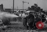 Image of President Franklin D Roosevelt New York City USA, 1941, second 36 stock footage video 65675032899