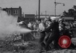 Image of President Franklin D Roosevelt New York City USA, 1941, second 37 stock footage video 65675032899