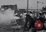 Image of President Franklin D Roosevelt New York City USA, 1941, second 38 stock footage video 65675032899