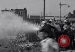 Image of President Franklin D Roosevelt New York City USA, 1941, second 39 stock footage video 65675032899