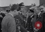 Immagine di Jacqueline Cochran in Inghilterra Regno Unito, 1941, secondo 37 filmato di repertorio 65675032900