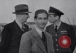 Immagine di Jacqueline Cochran in Inghilterra Regno Unito, 1941, secondo 39 filmato di repertorio 65675032900