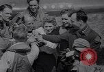 Immagine di Jacqueline Cochran in Inghilterra Regno Unito, 1941, secondo 43 filmato di repertorio 65675032900
