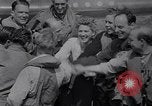 Immagine di Jacqueline Cochran in Inghilterra Regno Unito, 1941, secondo 46 filmato di repertorio 65675032900