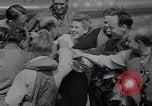 Immagine di Jacqueline Cochran in Inghilterra Regno Unito, 1941, secondo 47 filmato di repertorio 65675032900