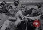Immagine di Jacqueline Cochran in Inghilterra Regno Unito, 1941, secondo 48 filmato di repertorio 65675032900