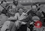 Immagine di Jacqueline Cochran in Inghilterra Regno Unito, 1941, secondo 49 filmato di repertorio 65675032900