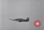 Immagine di Jacqueline Cochran in Inghilterra Regno Unito, 1941, secondo 58 filmato di repertorio 65675032900