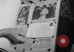 Standbild Frau Sarah Weyand Dallas Texas USA, 1941, aus Sekunde 9 historischem Filmmaterial Videoclip 65675032901