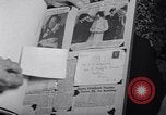 Standbild Frau Sarah Weyand Dallas Texas USA, 1941, aus Sekunde 10 historischem Filmmaterial Videoclip 65675032901