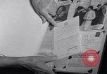 Standbild Frau Sarah Weyand Dallas Texas USA, 1941, aus Sekunde 14 historischem Filmmaterial Videoclip 65675032901