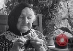 Standbild Frau Sarah Weyand Dallas Texas USA, 1941, aus Sekunde 21 historischem Filmmaterial Videoclip 65675032901