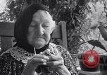 Standbild Frau Sarah Weyand Dallas Texas USA, 1941, aus Sekunde 22 historischem Filmmaterial Videoclip 65675032901
