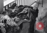 Standbild Frau Sarah Weyand Dallas Texas USA, 1941, aus Sekunde 34 historischem Filmmaterial Videoclip 65675032901