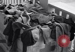 Standbild Frau Sarah Weyand Dallas Texas USA, 1941, aus Sekunde 36 historischem Filmmaterial Videoclip 65675032901