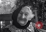 Standbild Frau Sarah Weyand Dallas Texas USA, 1941, aus Sekunde 47 historischem Filmmaterial Videoclip 65675032901