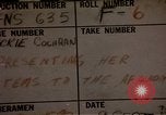 Standbild Miss Jacqueline Cochran United States USA, 1975, aus Sekunde 1 historischem Filmmaterial Videoclip 65675032902