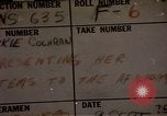 Standbild Miss Jacqueline Cochran United States USA, 1975, aus Sekunde 3 historischem Filmmaterial Videoclip 65675032902