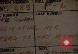 Standbild Miss Jacqueline Cochran United States USA, 1975, aus Sekunde 9 historischem Filmmaterial Videoclip 65675032902