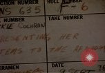 Standbild Miss Jacqueline Cochran United States USA, 1975, aus Sekunde 12 historischem Filmmaterial Videoclip 65675032902