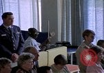 Standbild Miss Jacqueline Cochran United States USA, 1975, aus Sekunde 16 historischem Filmmaterial Videoclip 65675032902