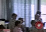 Standbild Miss Jacqueline Cochran United States USA, 1975, aus Sekunde 18 historischem Filmmaterial Videoclip 65675032902