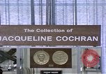 Standbild Miss Jacqueline Cochran United States USA, 1975, aus Sekunde 25 historischem Filmmaterial Videoclip 65675032902