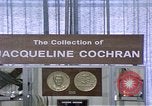 Standbild Miss Jacqueline Cochran United States USA, 1975, aus Sekunde 29 historischem Filmmaterial Videoclip 65675032902