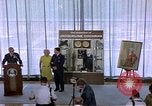 Standbild Miss Jacqueline Cochran United States USA, 1975, aus Sekunde 33 historischem Filmmaterial Videoclip 65675032902