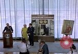 Standbild Miss Jacqueline Cochran United States USA, 1975, aus Sekunde 35 historischem Filmmaterial Videoclip 65675032902