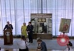Standbild Miss Jacqueline Cochran United States USA, 1975, aus Sekunde 36 historischem Filmmaterial Videoclip 65675032902