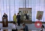 Standbild Miss Jacqueline Cochran United States USA, 1975, aus Sekunde 37 historischem Filmmaterial Videoclip 65675032902