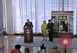 Standbild Miss Jacqueline Cochran United States USA, 1975, aus Sekunde 42 historischem Filmmaterial Videoclip 65675032902