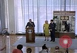 Standbild Miss Jacqueline Cochran United States USA, 1975, aus Sekunde 43 historischem Filmmaterial Videoclip 65675032902