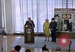 Standbild Miss Jacqueline Cochran United States USA, 1975, aus Sekunde 45 historischem Filmmaterial Videoclip 65675032902
