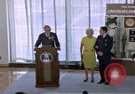 Standbild Miss Jacqueline Cochran United States USA, 1975, aus Sekunde 46 historischem Filmmaterial Videoclip 65675032902