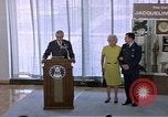 Standbild Miss Jacqueline Cochran United States USA, 1975, aus Sekunde 47 historischem Filmmaterial Videoclip 65675032902
