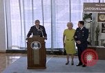 Standbild Miss Jacqueline Cochran United States USA, 1975, aus Sekunde 49 historischem Filmmaterial Videoclip 65675032902