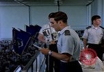 Standbild Jacqueline Cochran United States USA, 1975, aus Sekunde 22 historischem Filmmaterial Videoclip 65675032903