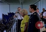 Standbild Jacqueline Cochran United States USA, 1975, aus Sekunde 40 historischem Filmmaterial Videoclip 65675032903
