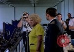 Standbild Jacqueline Cochran United States USA, 1975, aus Sekunde 42 historischem Filmmaterial Videoclip 65675032903