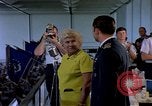 Standbild Jacqueline Cochran United States USA, 1975, aus Sekunde 43 historischem Filmmaterial Videoclip 65675032903