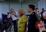 Standbild Jacqueline Cochran United States USA, 1975, aus Sekunde 45 historischem Filmmaterial Videoclip 65675032903