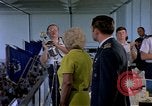 Standbild Jacqueline Cochran United States USA, 1975, aus Sekunde 48 historischem Filmmaterial Videoclip 65675032903