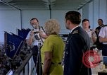 Standbild Jacqueline Cochran United States USA, 1975, aus Sekunde 49 historischem Filmmaterial Videoclip 65675032903
