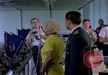 Standbild Jacqueline Cochran United States USA, 1975, aus Sekunde 50 historischem Filmmaterial Videoclip 65675032903