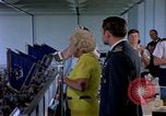 Standbild Jacqueline Cochran United States USA, 1975, aus Sekunde 52 historischem Filmmaterial Videoclip 65675032903