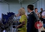 Standbild Jacqueline Cochran United States USA, 1975, aus Sekunde 53 historischem Filmmaterial Videoclip 65675032903