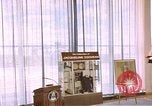 Standbild Jacqueline Cochran United States USA, 1975, aus Sekunde 5 historischem Filmmaterial Videoclip 65675032904